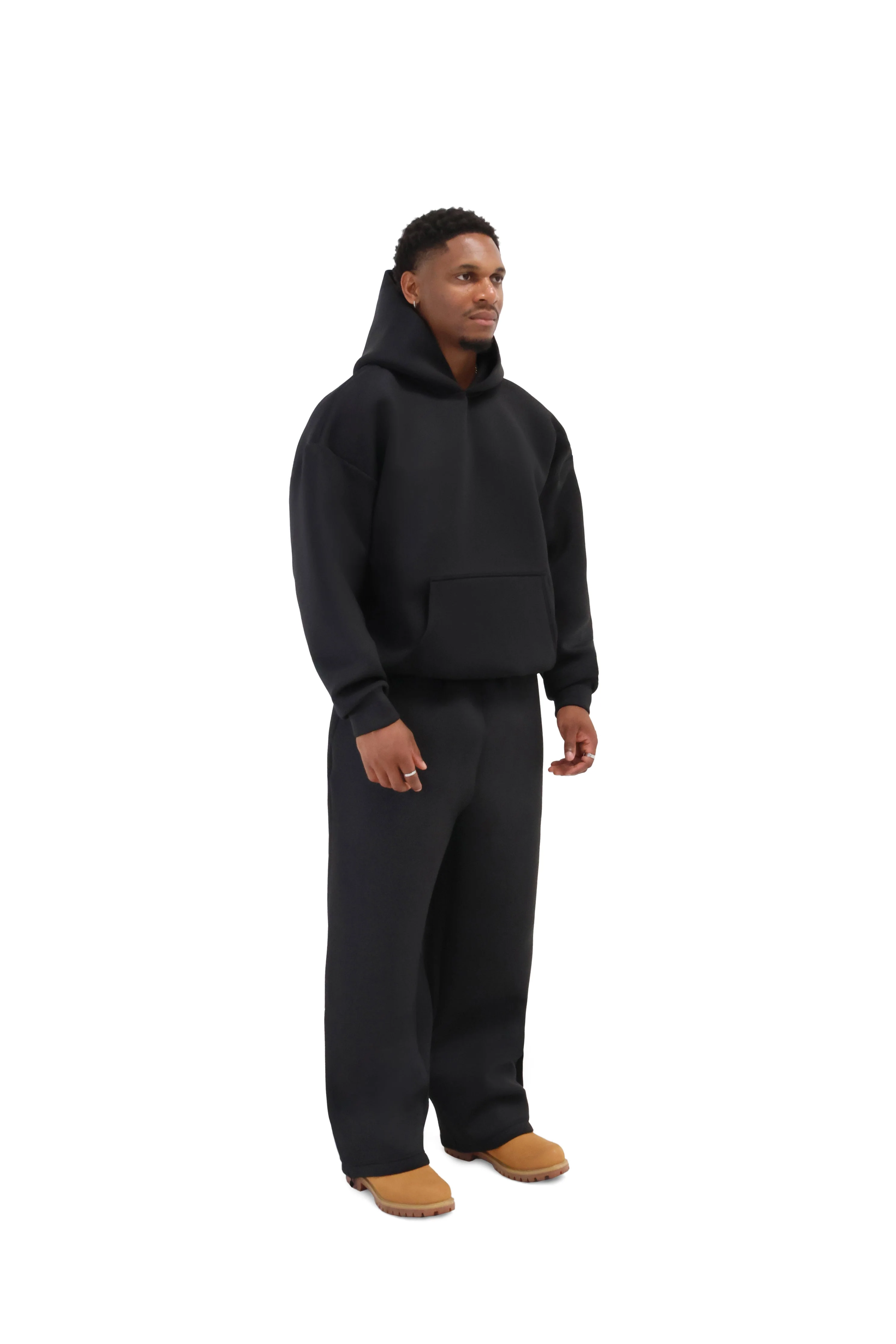 Wholesale Heavyweight Blank Hoodies UK | 330-500 GSM